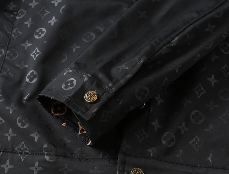 Louis Vuitton Outwear